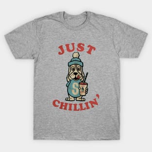 Slush Puppie T-Shirt